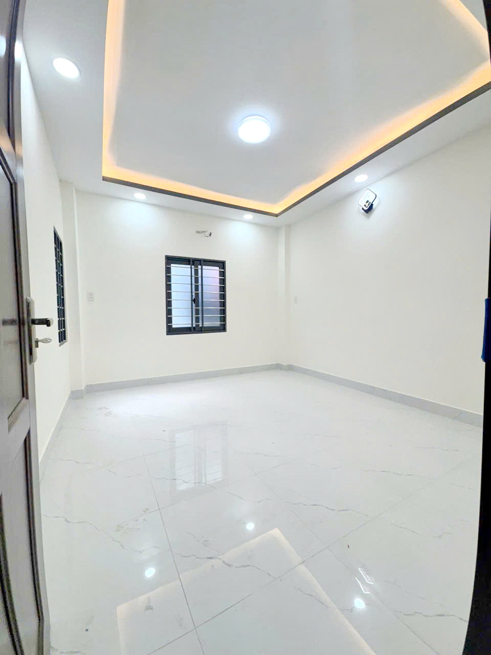 Bán nhà mới 2 lầu 2 mặt hẻm gần MT đường Dạ Nam Phường 2 Quận 8